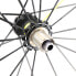 Mavic Crossmax PRT MTB Rear Wheel, 29", Aluminum, 12x142mm TA, 6-bolt Disc 10/11