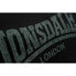 Фото #7 товара Футболка мужская Lonsdale с логотипом "Kai Short Sleeve"