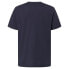 OAKLEY APPAREL Rings short sleeve T-shirt XS - фото #3