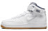 Nike Air Force 1 Mid QS "NYC" DH5622-100 Sneakers