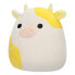 Фото #1 товара Мягкая игрушка для девочек SQUISHMALLOWS W19 SQJW7519B teddy