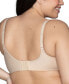 ფოტო #2 პროდუქტის Women's Medium Impact Underwire Sport Bra 78500