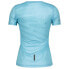 Фото #2 товара SCOTT Trail Run short sleeve T-shirt