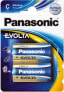 Фото #2 товара Einwegbatterie Panasonic Evolta C