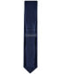 Men's Oxford Solid Tie