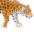 Фото #4 товара SAFARI LTD Jaguar Wildlife Figure