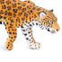 SAFARI LTD Jaguar Wildlife Figure