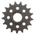 SUPERSPROX KTM 525x17 CST1904X17 front sprocket