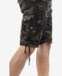 ფოტო #35 პროდუქტის Men's 12.5-Inch Inseam Cargo Shorts