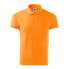 Фото #2 товара Polo shirt Malfini Cotton M MLI-212A2 tangerine