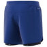 Фото #2 товара ADIDAS D4R 2 In 1 Shorts
