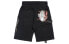 Фото #6 товара Шорты Oniarai Logo Trendy Clothing Casual Shorts J540022