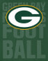 Kid NFL Green Bay Packers Tee 4