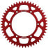 Фото #1 товара SUPERSPROX Aluminium 50D RAL1512X50RED rear sprocket