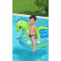 Фото #4 товара BESTWAY Dragon Pool Air Mattres