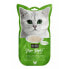 ფოტო #1 პროდუქტის KITCAT PurrPureePLUS Chicken Collagen Care Wet Cat Food 60gr