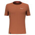 Фото #2 товара SALEWA Pedroc Dry short sleeve T-shirt