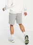 Фото #3 товара Nike Club shorts in grey