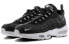 Фото #4 товара Кроссовки Nike Air Max 95 Overbranding Black 538416-020