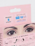 Фото #7 товара Eylure 3/4 Length Accent Lashes - No. 003