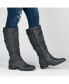 ფოტო #5 პროდუქტის Women's Carly Boots