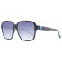 Ladies' Sunglasses Guess GU7775 5720W