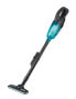 Makita DCL180ZB - Dry - Bagless - Black - Blue - 0.65 L - Battery - 20 min