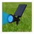 Фото #4 товара Уличный светильник Lumisky 2er Set Solar Strahler 2x SPIKY C34