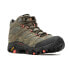Фото #1 товара MERRELL Moab 3 Mid Goretex hiking boots