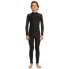 Фото #1 товара QUIKSILVER Ed Sessions 3/2 Long Sleeve Back Zip Neoprene Suit