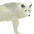 Фото #4 товара Фигурка SAFARI LTD White Wolf Figure Wild Safari (Дикая Сафари)
