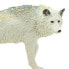 SAFARI LTD White Wolf Figure