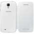 Фото #3 товара Чехол для Samsung Galaxy S4 EF-FI950BWEGWW (белый) - тип товара: Чехол.