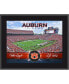 Фото #1 товара Auburn Tigers 10.5" x 13" Sublimated Team Plaque