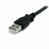 Фото #3 товара USB-кабель Startech USBEXTAA10BK Чёрный 3 m