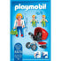 PLAYMOBIL 5573 Mamma-Zwillinge