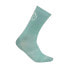 ICEBREAKER Merino Lifestyle Fine Gauge Crew Logo Reflections socks