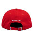 Фото #3 товара Men's Red Bayern Munich Snow Beach Adjustable Hat