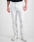 Фото #1 товара Джинсы слим-фит для мужчин I.N.C. International Concepts Athletic-Slim Fit, созданные для Macy's.