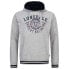 Фото #2 товара LONSDALE Daccombe hoodie