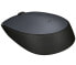 Фото #8 товара Logitech M170 Wireless Mouse - Ambidextrous - Optical - RF Wireless - 1000 DPI - Grey