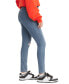 Фото #3 товара Women's 721 High-Rise Stretch Skinny Jeans