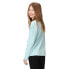 REGATTA Wenbie III long sleeve T-shirt