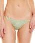 Фото #1 товара Aro Swim Folly Bottom Women's