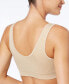 ფოტო #2 პროდუქტის One Smooth U Wireless Bralette DFBRAL