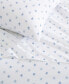 Фото #2 товара Комплект постельного белья Tommy Bahama Home "Звёзды моря" из хлопка для королевы