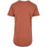 Фото #4 товара URBAN CLASSICS TB638 short sleeve T-shirt