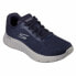 Мужские спортивные кроссовки Skechers GO WALK Flex - Remark Синий