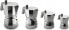 Kawiarka Alessi Alessi Espresso Coffee Maker Moka DC06/1