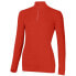 Фото #1 товара LASTING WARMINA 2162 half zip fleece